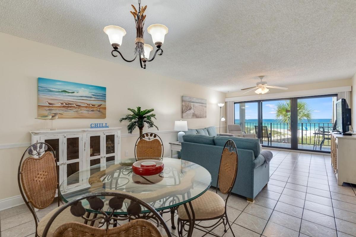 Moondrifter 305 - 2 Bedroom - Oceanfront Sleeps 6 Apartment Panama City Beach